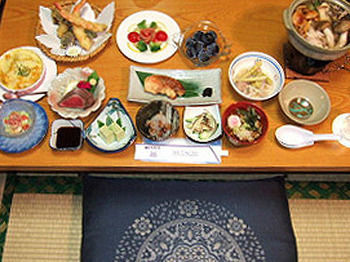 Hotel Mutsumi Shiga Kogen Dış mekan fotoğraf
