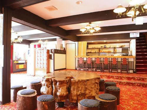 Hotel Mutsumi Shiga Kogen Dış mekan fotoğraf