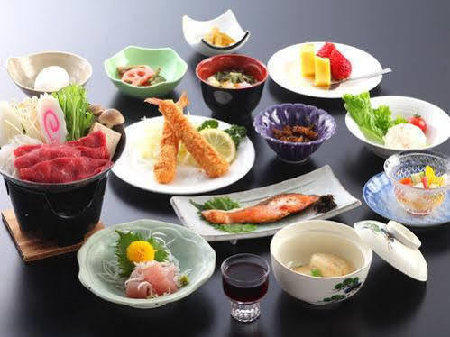 Hotel Mutsumi Shiga Kogen Dış mekan fotoğraf