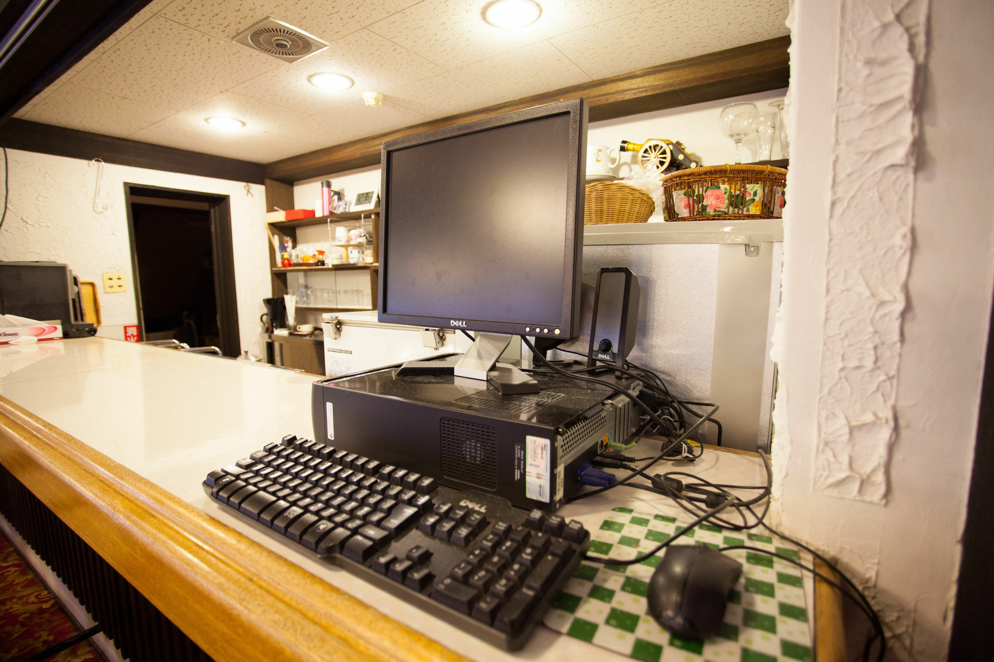 Hotel Mutsumi Shiga Kogen Dış mekan fotoğraf