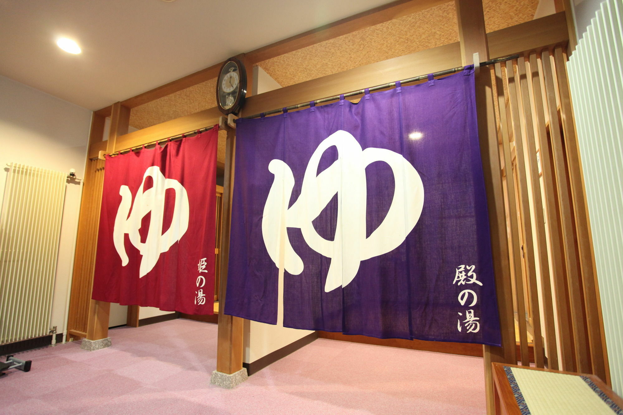 Hotel Mutsumi Shiga Kogen Dış mekan fotoğraf